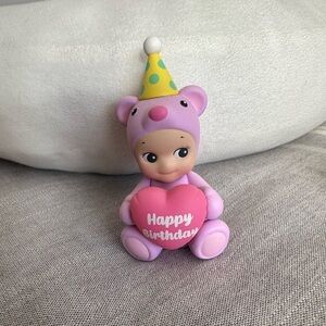 Sonny Angel Birthday Gift Series (unboxed)